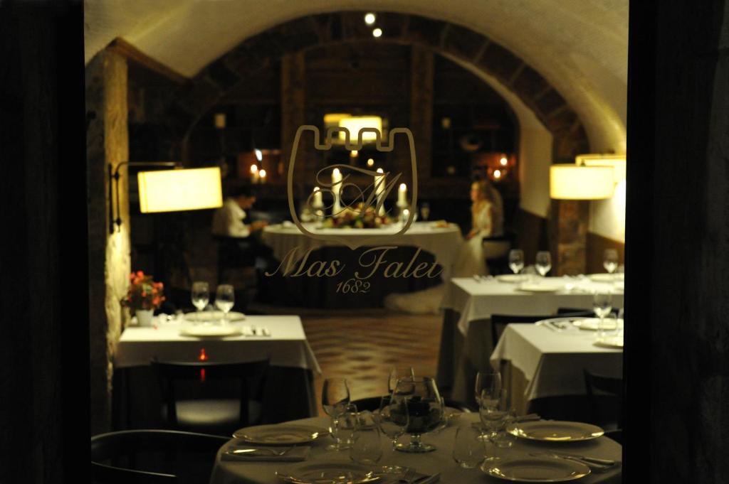 Mas Falet 1682 Calonge  Extérieur photo